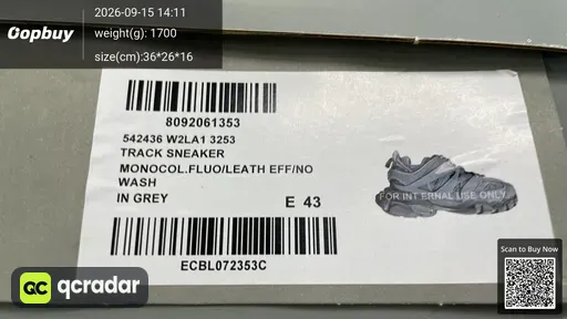 QC photo