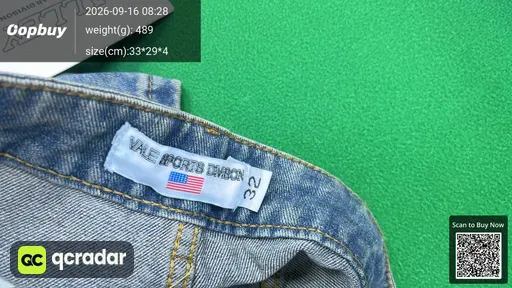 QC photo