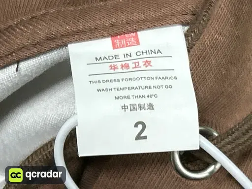QC photo