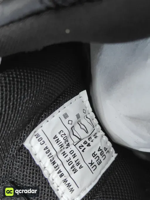 QC photo