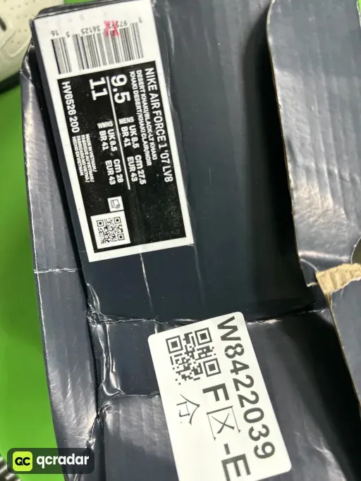 QC photo
