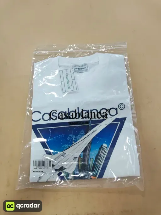 QC photo