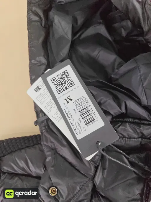 QC photo