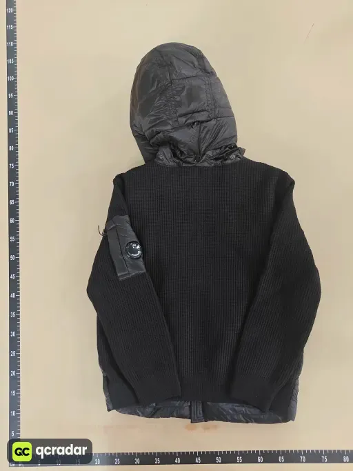 QC photo