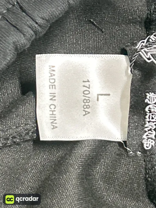 QC photo