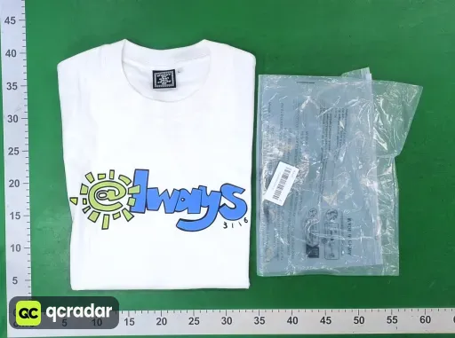QC photo