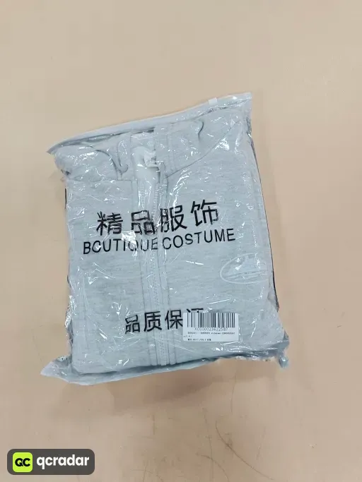 QC photo