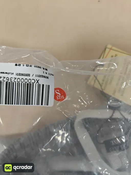 QC photo
