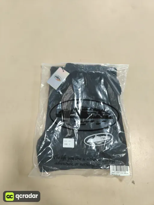 QC photo
