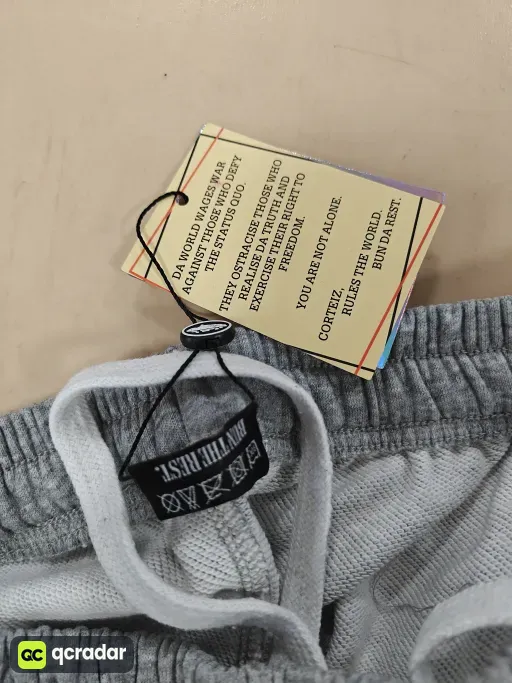 QC photo