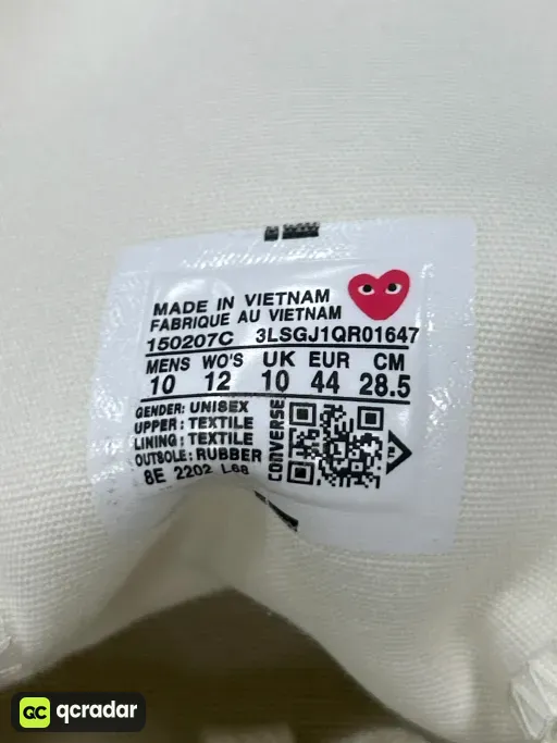 QC photo