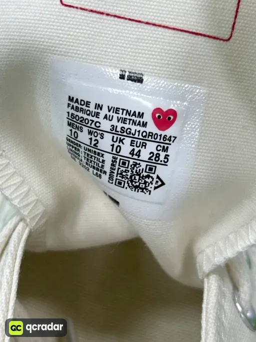 QC photo