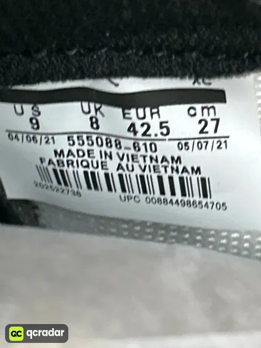 QC photo