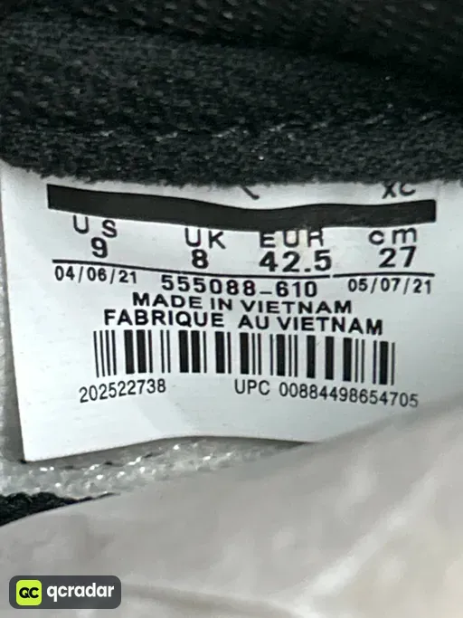 QC photo