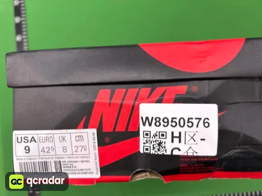 QC photo