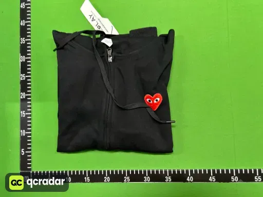 尺码:S