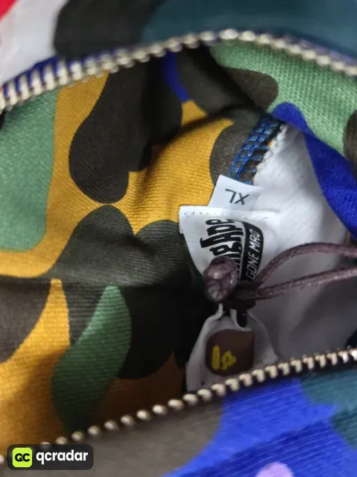 QC photo