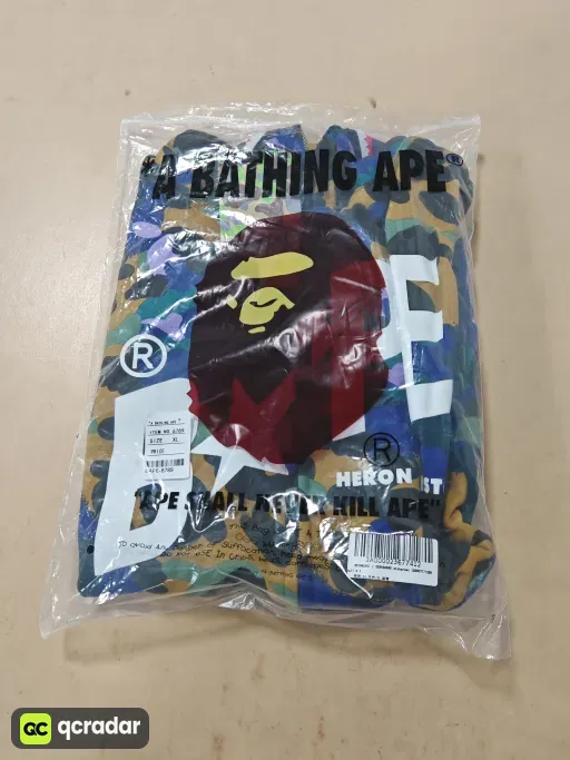 QC photo