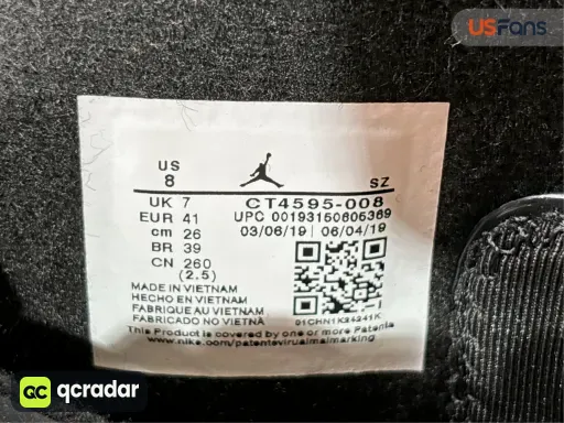 QC photo