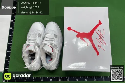 QC photo