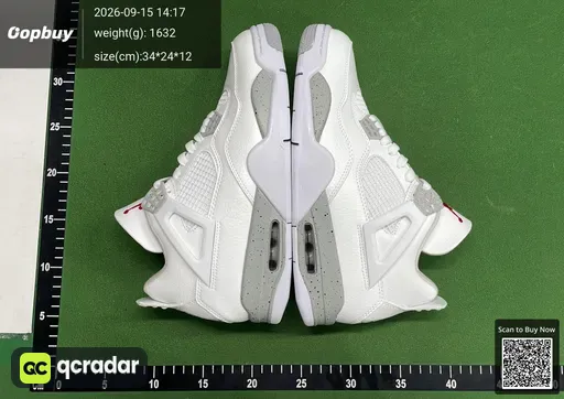QC photo