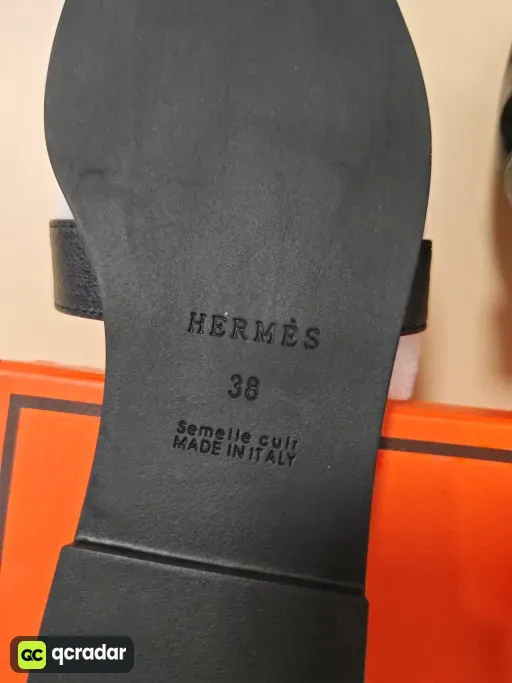 QC photo