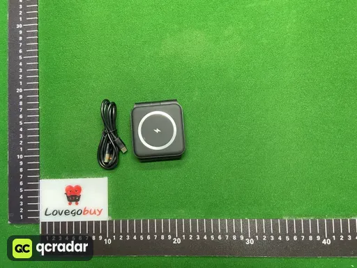 QC photo