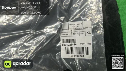 QC photo