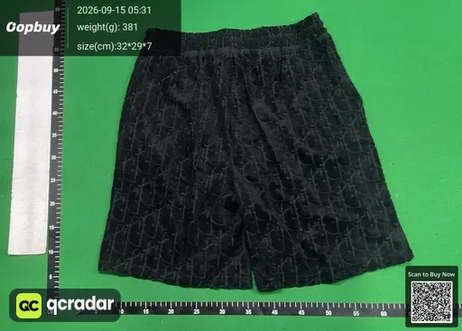 QC photo