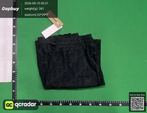 QC photo