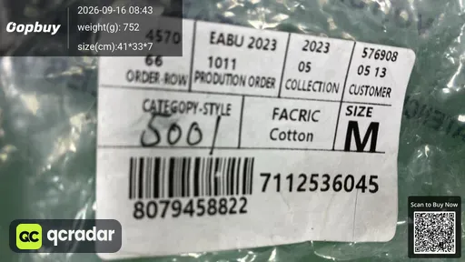 QC photo