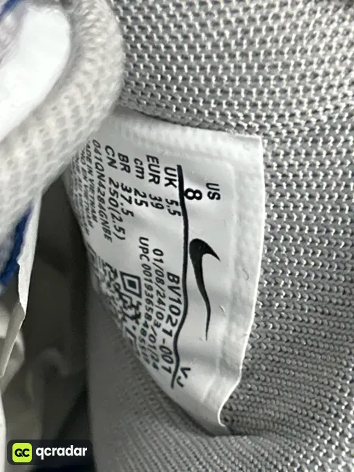 QC photo