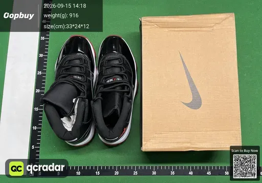QC photo