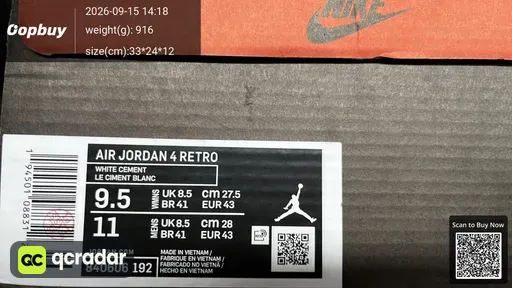 QC photo