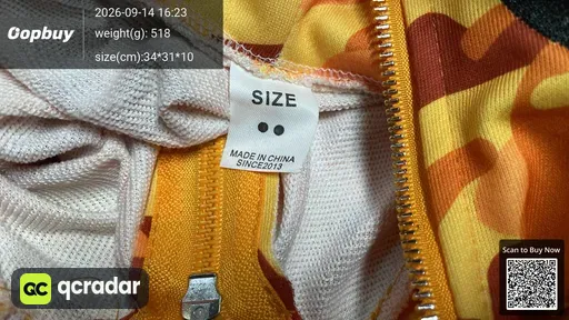 SKU 324959
