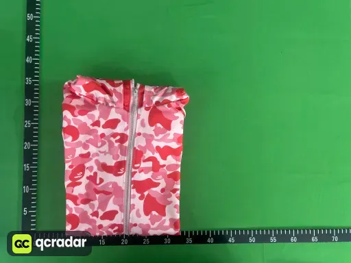 尺码:S