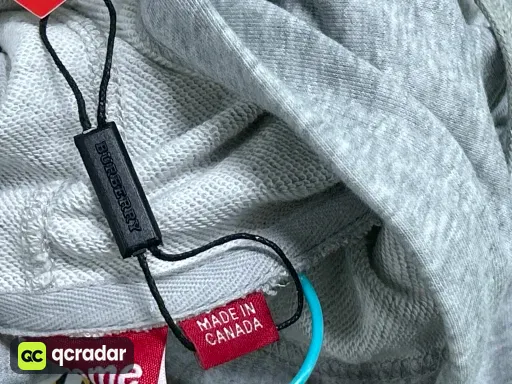 QC photo