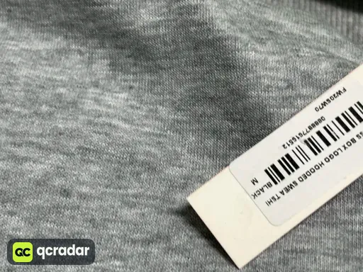 QC photo