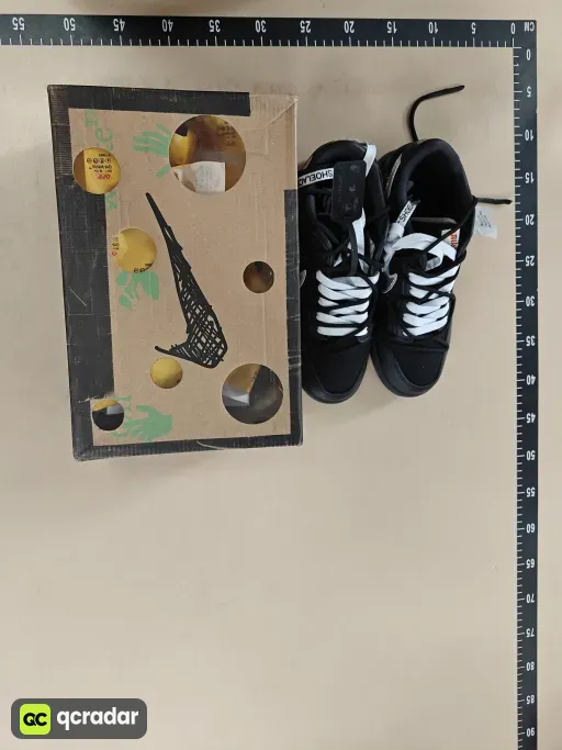 QC photo