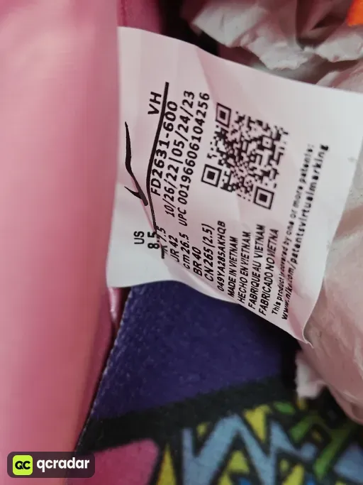 QC photo