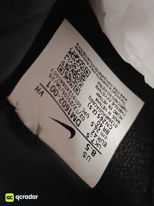 QC photo