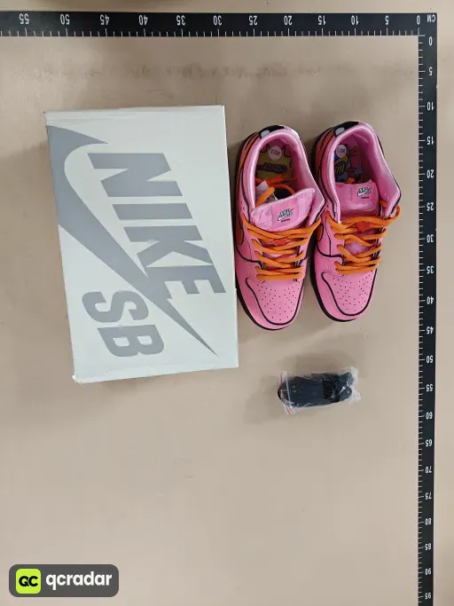QC photo