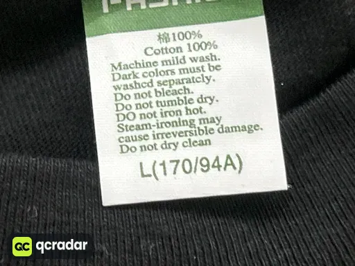 QC photo