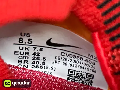 QC photo