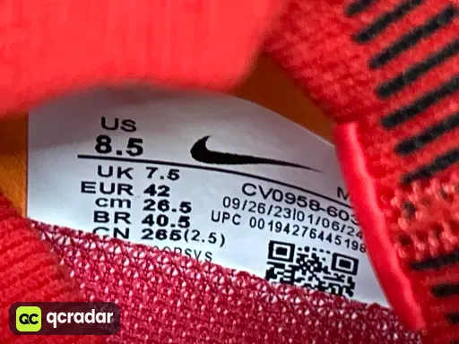 QC photo
