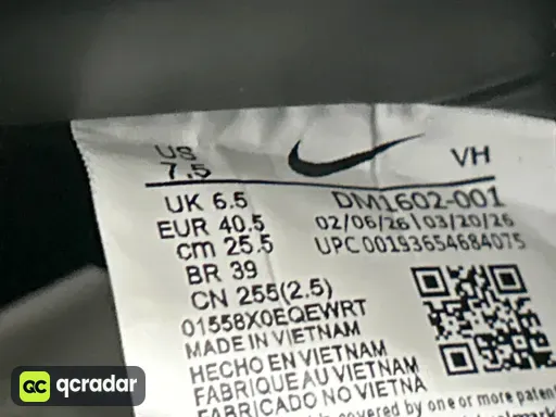 QC photo