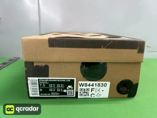 QC photo