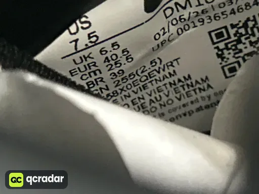 QC photo