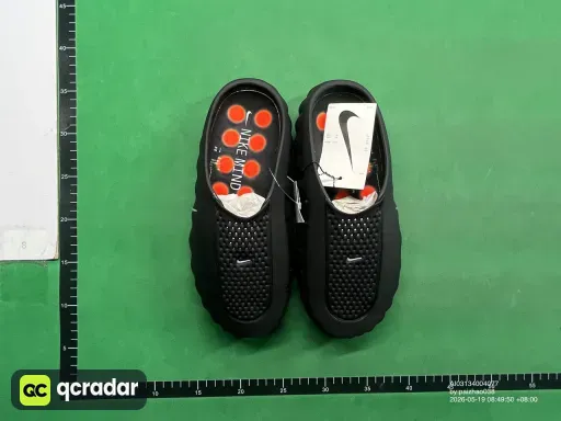 HQ4307-001黑色