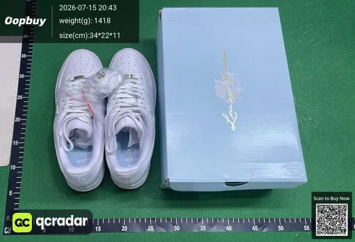 SKU 595422